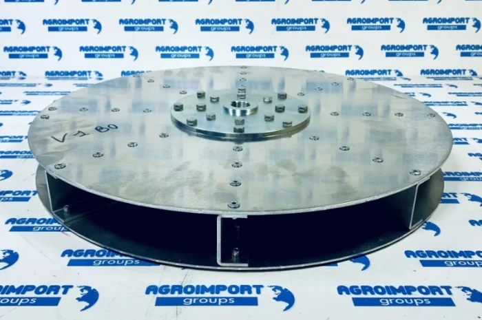 65004038 Вентилятор алюмінієвий Monosem (4403-C, 4403.C, 4403 C, 4403-D, 4403.D, 4403D)- фото № 1