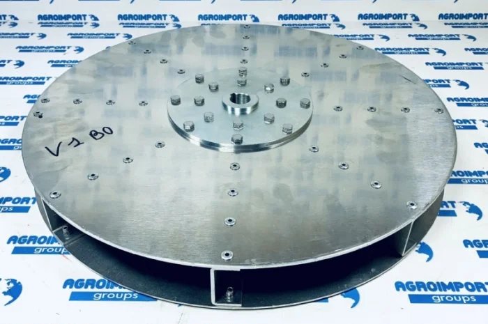 65004038 Вентилятор алюмінієвий Monosem (4403-C, 4403.C, 4403 C, 4403-D, 4403.D, 4403D)- фото № 4