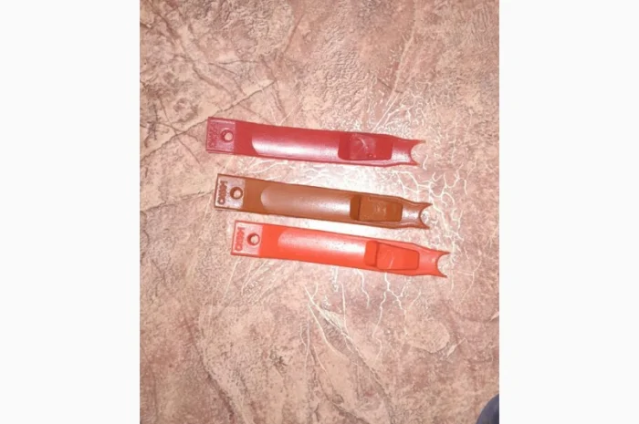 Продам вироби з поліуретану, в т.ч. колеса ролики, заспокоювачі потока, ущільнення- фото № 1