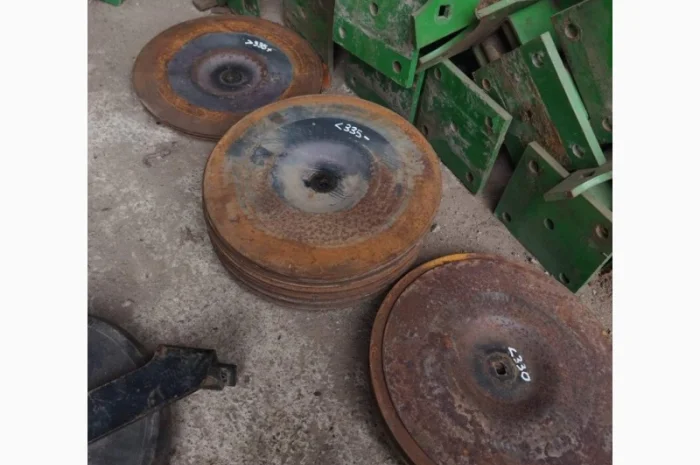 Продам сошники- фото № 5