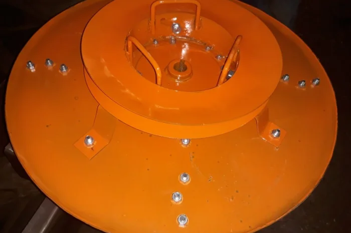 Запчасти разбрасывателя минеральных удобрений РУМ-4, РМГ-4- фото № 4