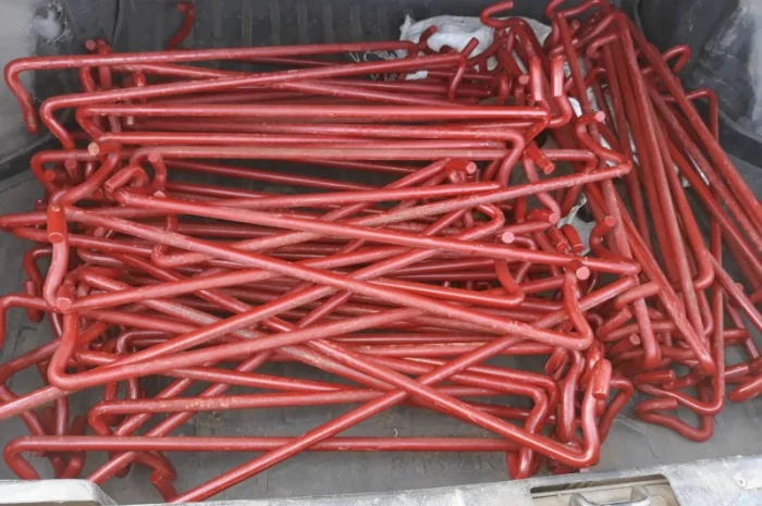 Запчасти разбрасывателя минеральных удобрений РУМ-4, РМГ-4- фото № 6