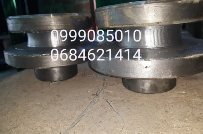 Запчасти разбрасывателя минеральных удобрений РУМ-4, РМГ-4- фото № 3