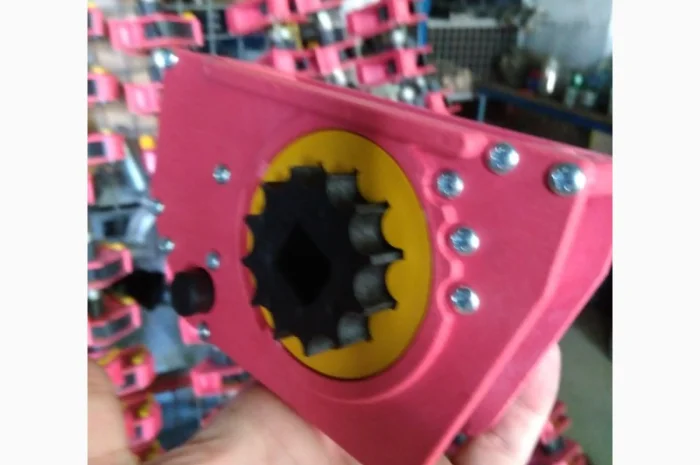 Датчик контроля высева на сеялки СУПН, УПС и др. пропашные сеялки- фото № 6