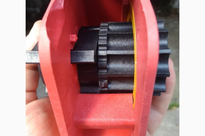 Датчик контроля высева на сеялки СУПН, УПС и др. пропашные сеялки- фото № 7