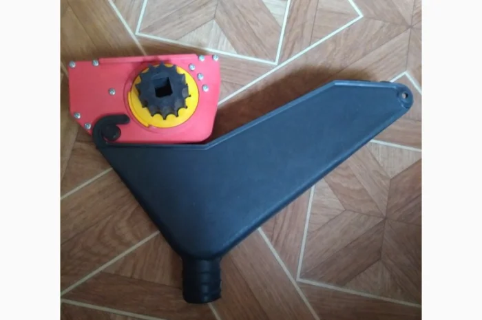 Датчик контроля высева на сеялки СУПН, УПС и др. пропашные сеялки- фото № 8