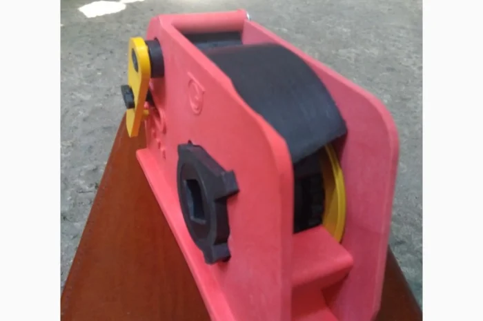 Корпус высевающего аппарата в сборе на зерновые сеялки СЗ- фото № 5