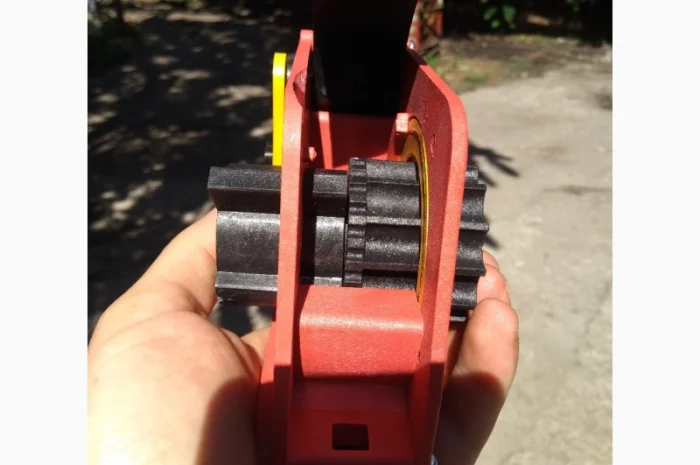 Корпус высевающего аппарата в сборе на зерновые сеялки СЗ- фото № 6