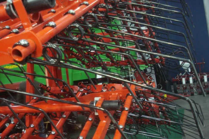 Зуб БПШ-8- фото № 2