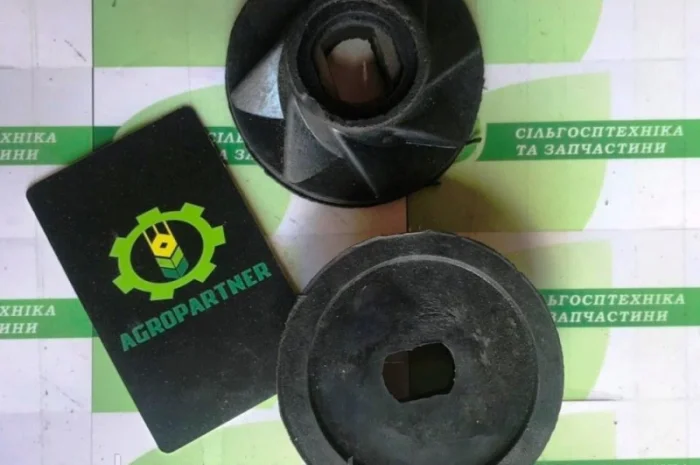 Ворошилка Н 126.13.080-01 высевающего аппарата СУПН- фото № 1