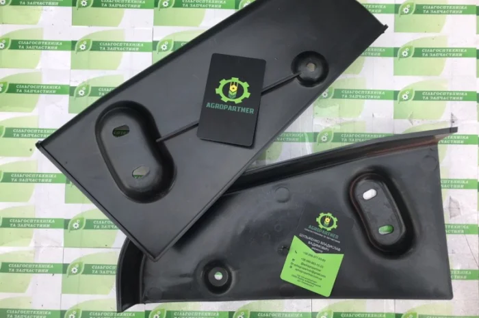 Щиток 509.046.0033 (защита цепи пластик) цепи секции УПС, ВЕСТА- фото № 1