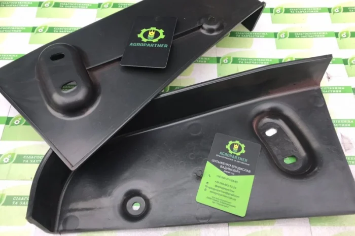 Щиток 509.046.0033 (защита цепи пластик) цепи секции УПС, ВЕСТА- фото № 2