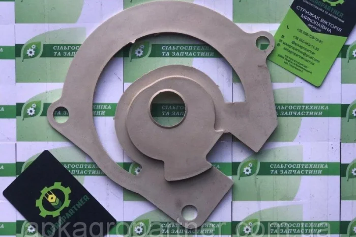 Прокладка Н 126.13.002 СУПН- фото № 2