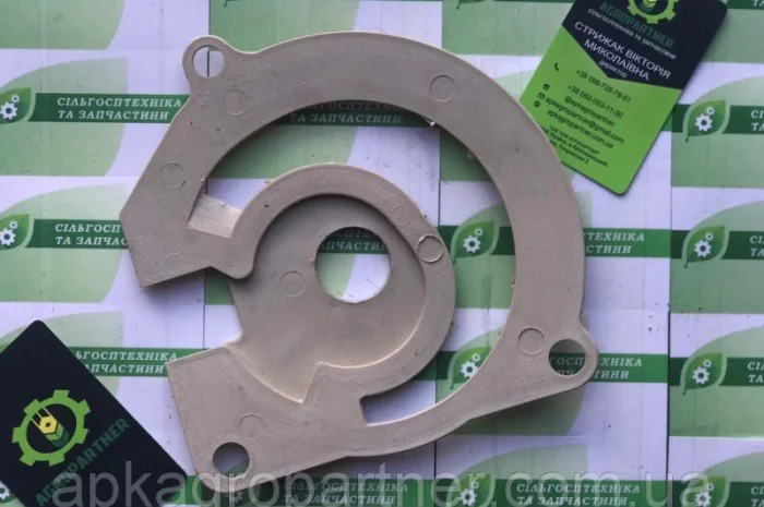 Прокладка Н 126.13.002 СУПН- фото № 4