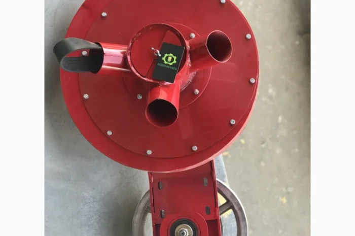 Вентилятор 509.046.6150-Т Оригинал- фото № 1