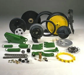 Запчастини до сівалок (СЗ, СЗП, СЗТ, СУПН, УПС, СУ8ПМ, СЗМ), культиваторів (КРН, КПС)- фото № 1