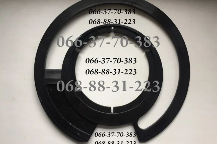 Прокладка СУС 00.005 (Вега, Вега Профи, Веста Профи)- фото № 1