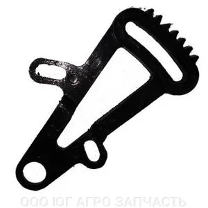 Шкала Н 126.13.003 высевающего аппарата (полиамид) СУПН- фото № 1