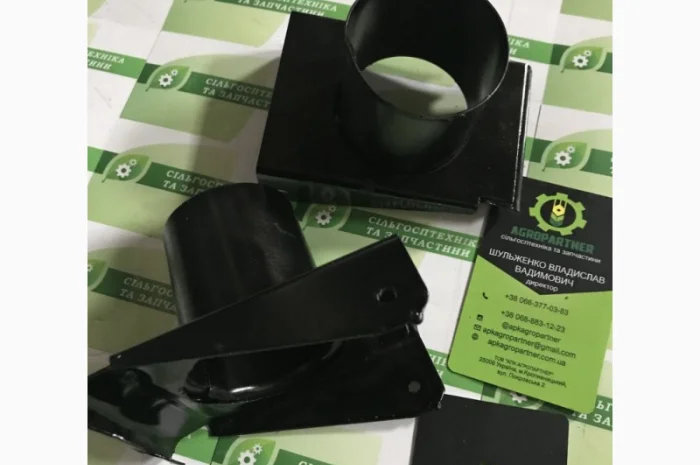 Наконечник Н 042.05.020 СУПН - 8- фото № 1