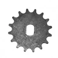 Звездочка Z-13 Н 126.13.401 (СУПН)- фото № 1