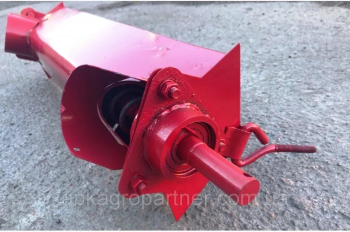 Дно в сборе (СУПН) 509.046.2110- фото № 4