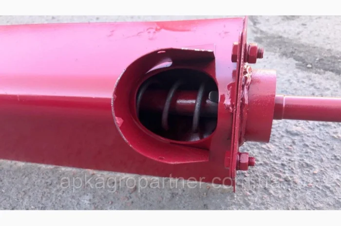 Дно в сборе (СУПН) 509.046.2110- фото № 5