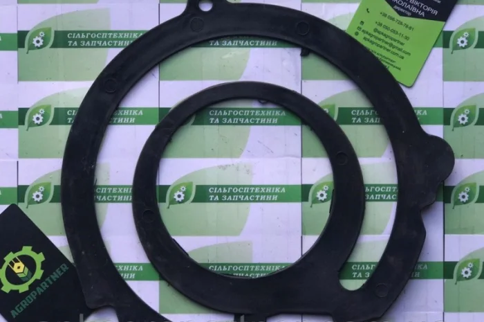 Прокладка 509.046.031 (УПС) высевающего аппарата- фото № 2