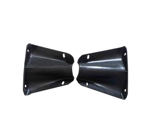 Козырек 509.046.0032 УПС Червона Зирка- фото № 1