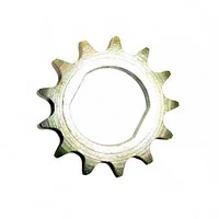 Звездочка СУПА 00.4024-02 (СУПН, КРНВ) z=15- фото № 1