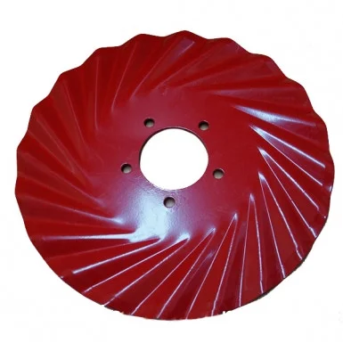 Турбодиск СУС 00.466- фото № 1