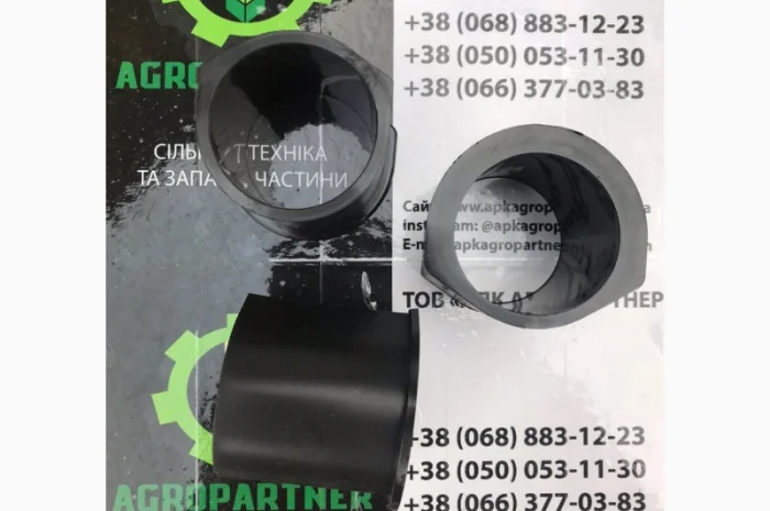 Втулка тукового бункера УПС, Веста, КРН 509.046.0064- фото № 1