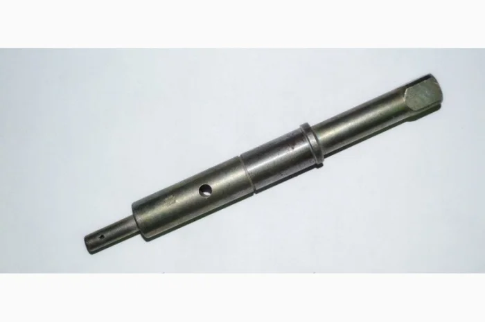 Вал высевающего диска аппарата 509.046.668А- фото № 1