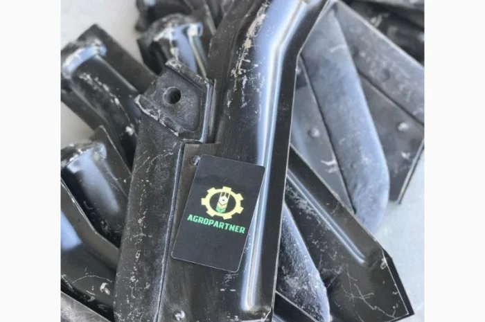 Сошник килевидный СЕТ 00.720 к сеялке СЗТ- фото № 1