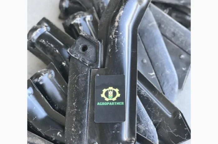 Сошник килевидный СЕТ 00.720 к сеялке СЗТ- фото № 2