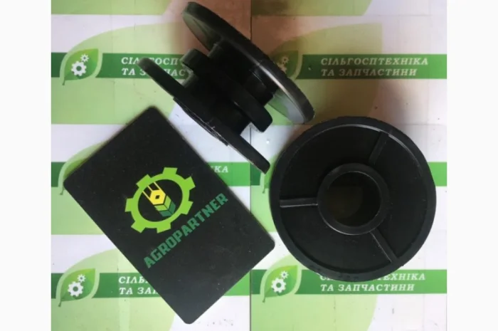 Ролик натяжной СУПА 00.016- фото № 2