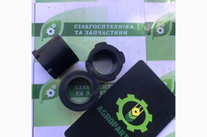 Втулка колеса прикатывающего СУПН, СОН Н.041.19.001- фото № 3