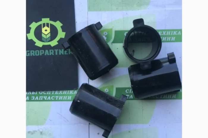 Втулка дисков автомата вкл. (средняя) СЗ-3, 6-5, 4 СЗГ 00.001- фото № 1