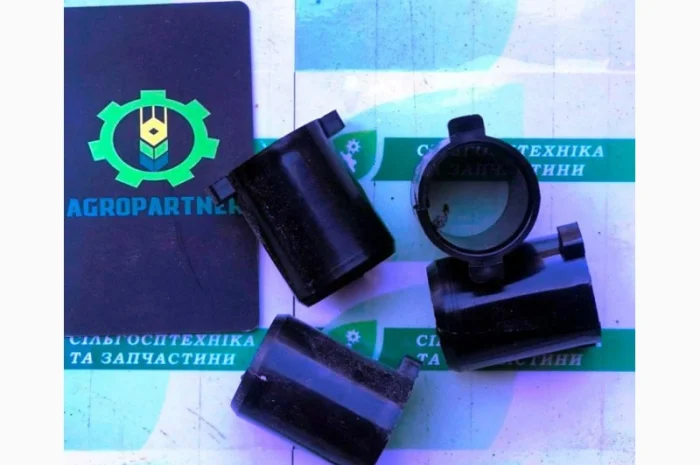 Втулка дисков автомата вкл. (средняя) СЗ-3, 6-5, 4 СЗГ 00.001- фото № 2