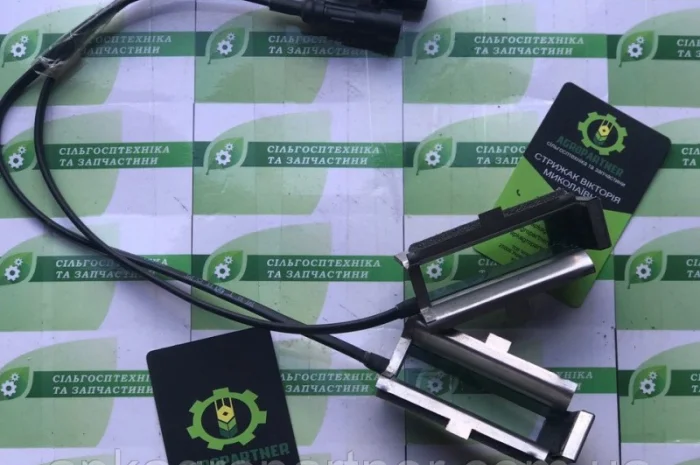 Датчик системы контроля высева семян НИВА 12 М- фото № 2