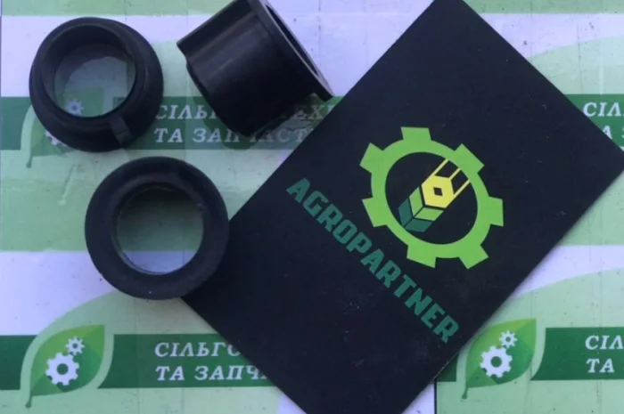 Втулка вала высевающего диска СУПН Н 126.13.007- фото № 1