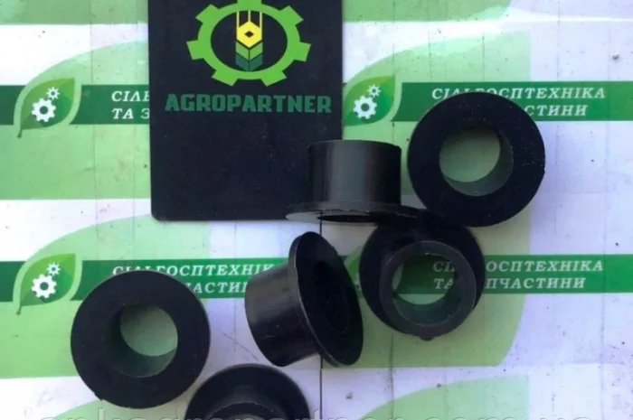 Втулка ССГ 00.008 (СУПН) поводка секции- фото № 1