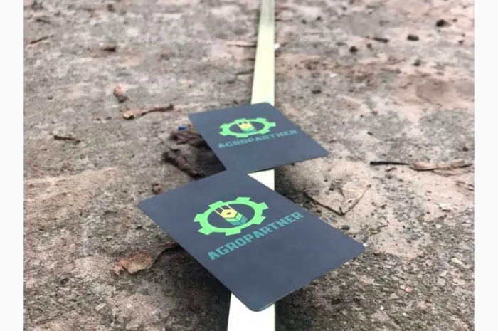 Вал СЗГ 00.683/СЗГ 00.684 квадратный (туковая и зерновая часть СЗ)- фото № 2