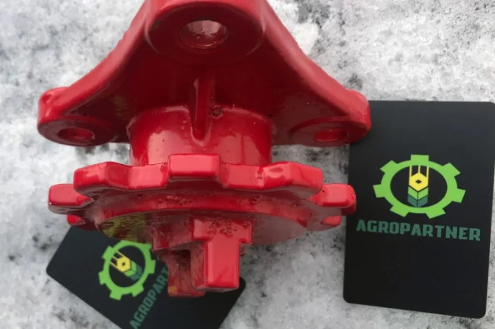Соединение зерновое СЗГ 00.1250-02 сеялки СЗ- фото № 2