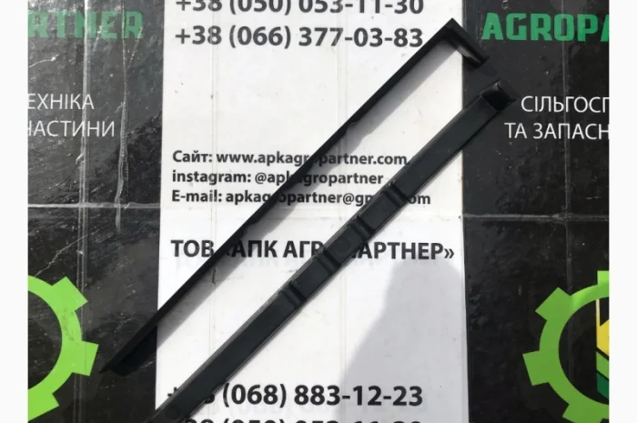 Заслонка 400.00.026А аппарата высевающего зернового (малая) СЗ Астра- фото № 1