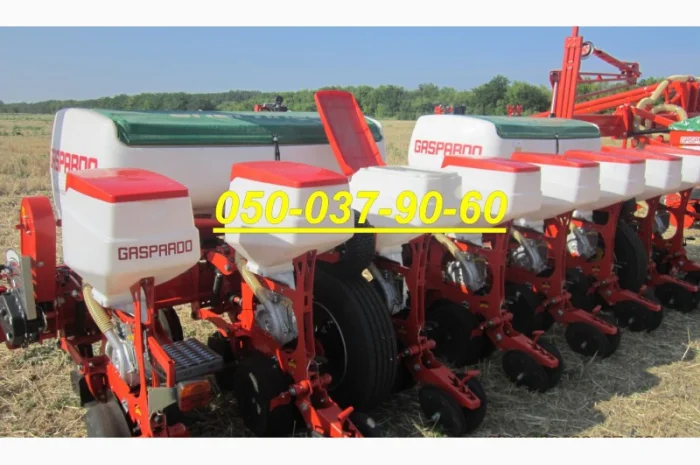 F05010578 Панель индикаторная контроля висева V1200 на сеялки Гаспардо- фото № 1