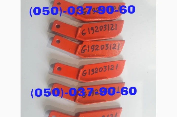 Продажа запчастей Gaspardo ОРИГИНАЛ не китай, для сеялки Sp, MTR, Metro. Купить запчасти- фото № 4