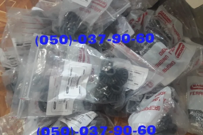 Продажа запчастей Gaspardo ОРИГИНАЛ не китай, для сеялки Sp, MTR, Metro. Купить запчасти- фото № 8