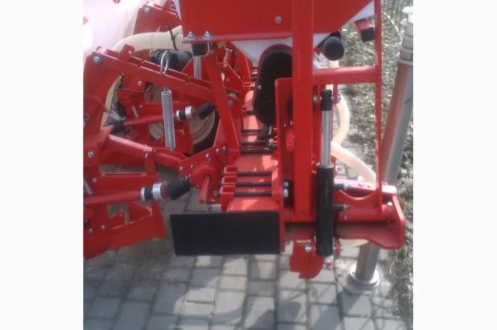 Гидроцилиндр G16610140 маркера сеялки Gaspardo- фото № 1