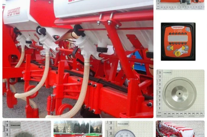 Каталоги запчастей Gaspardo (Гаспардо)Запчасти Оригинал Гаспардо в Украине Гаспардо диски- фото № 1