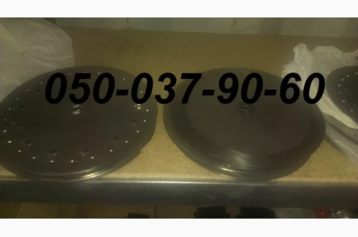 Высевающие диски Maschio Gaspardo Оригинал и только оригинал не фальсификат- фото № 1